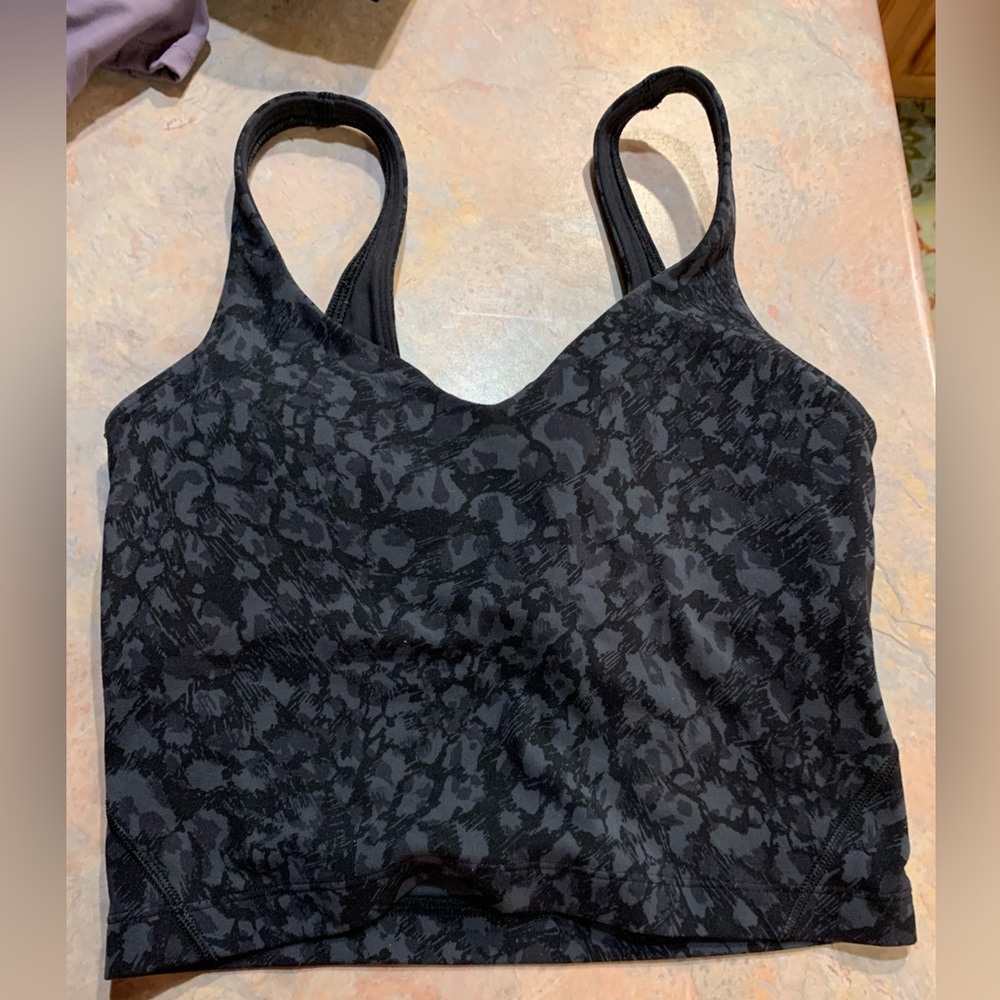 Lulu top!